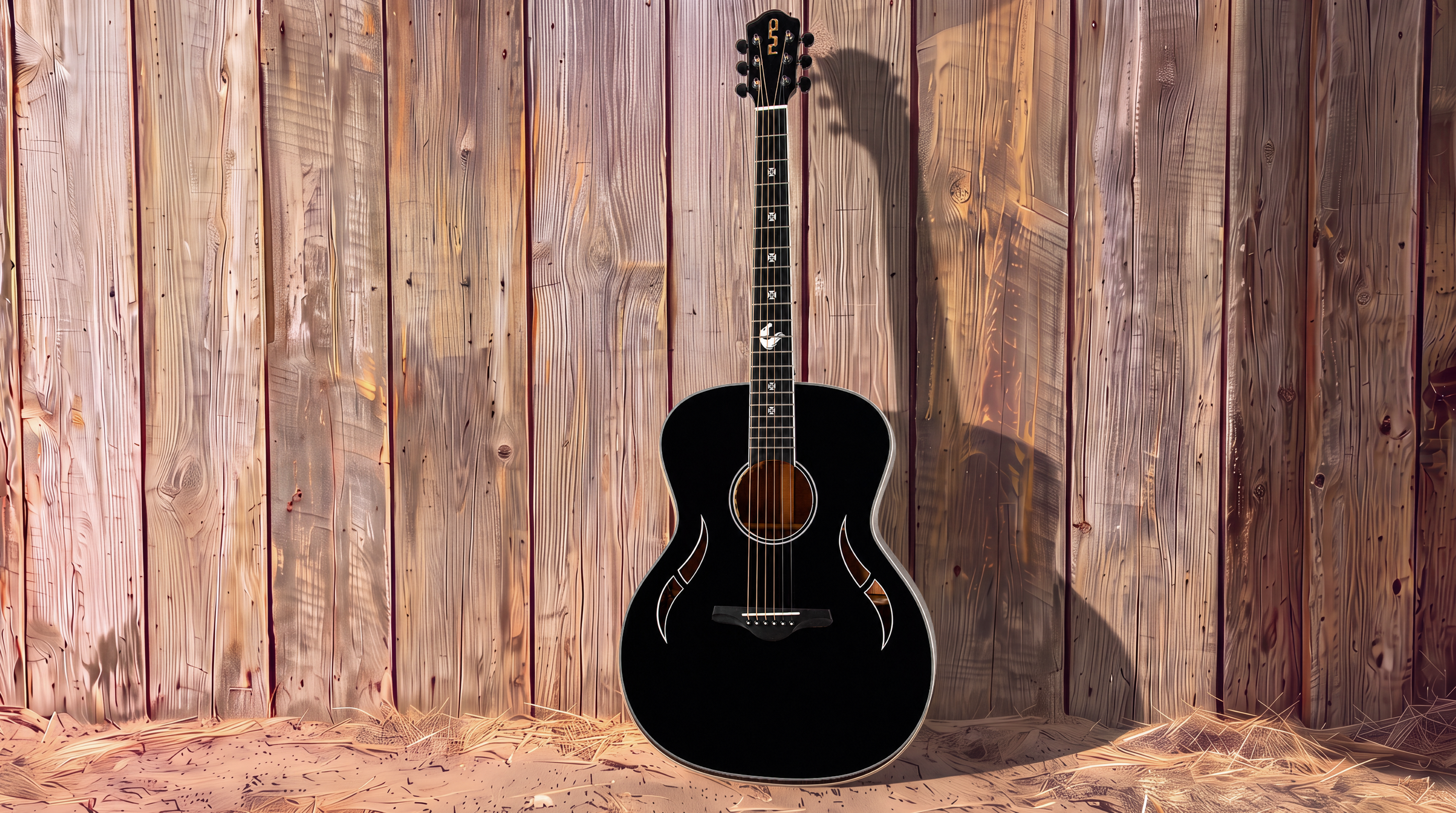 Acoustic Series