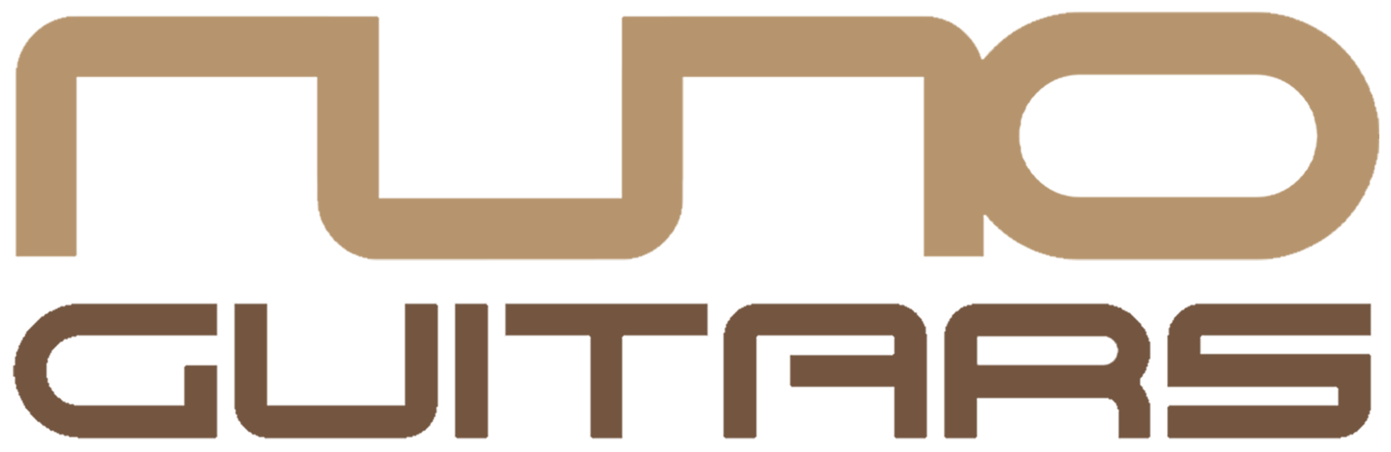 Nuno Guitars Logo