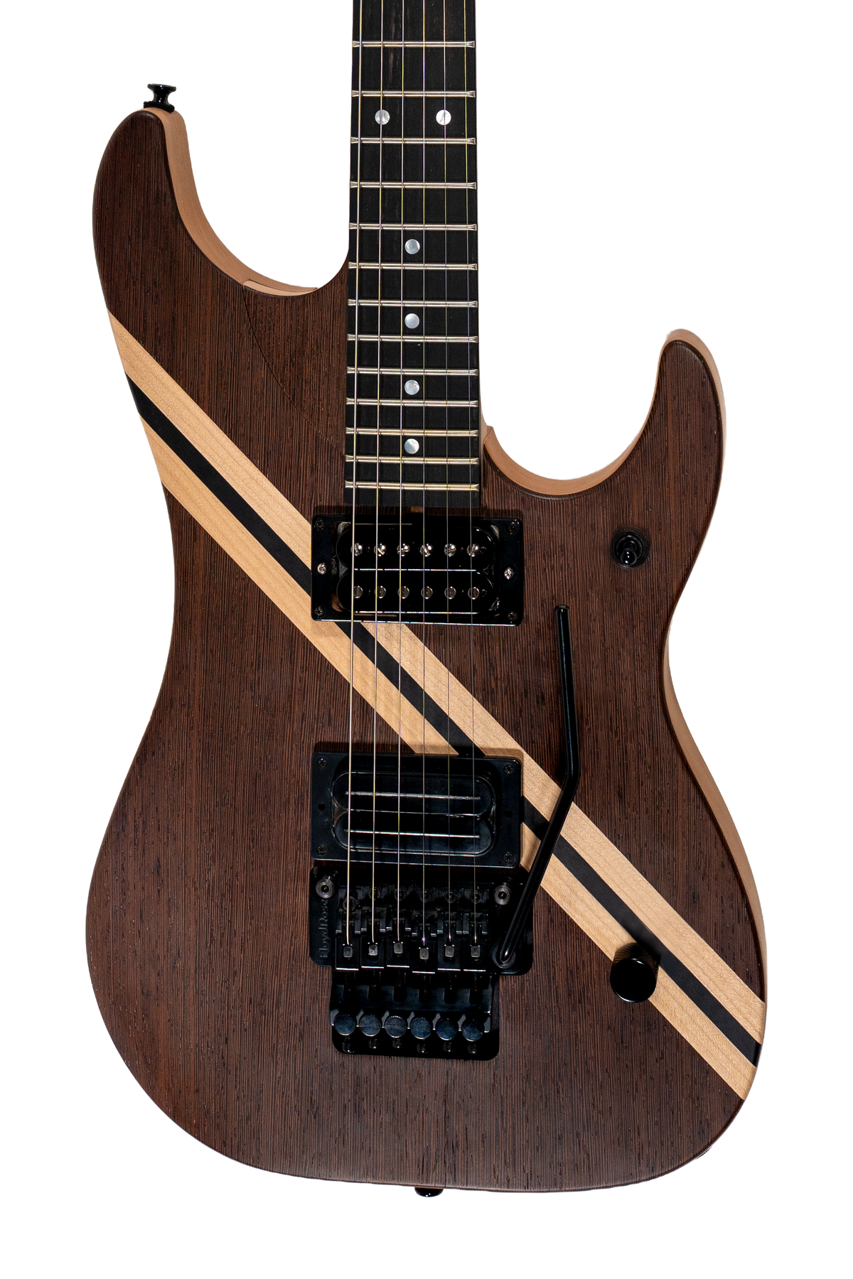 Dark Horse - Stable Series - Nuno Guitars