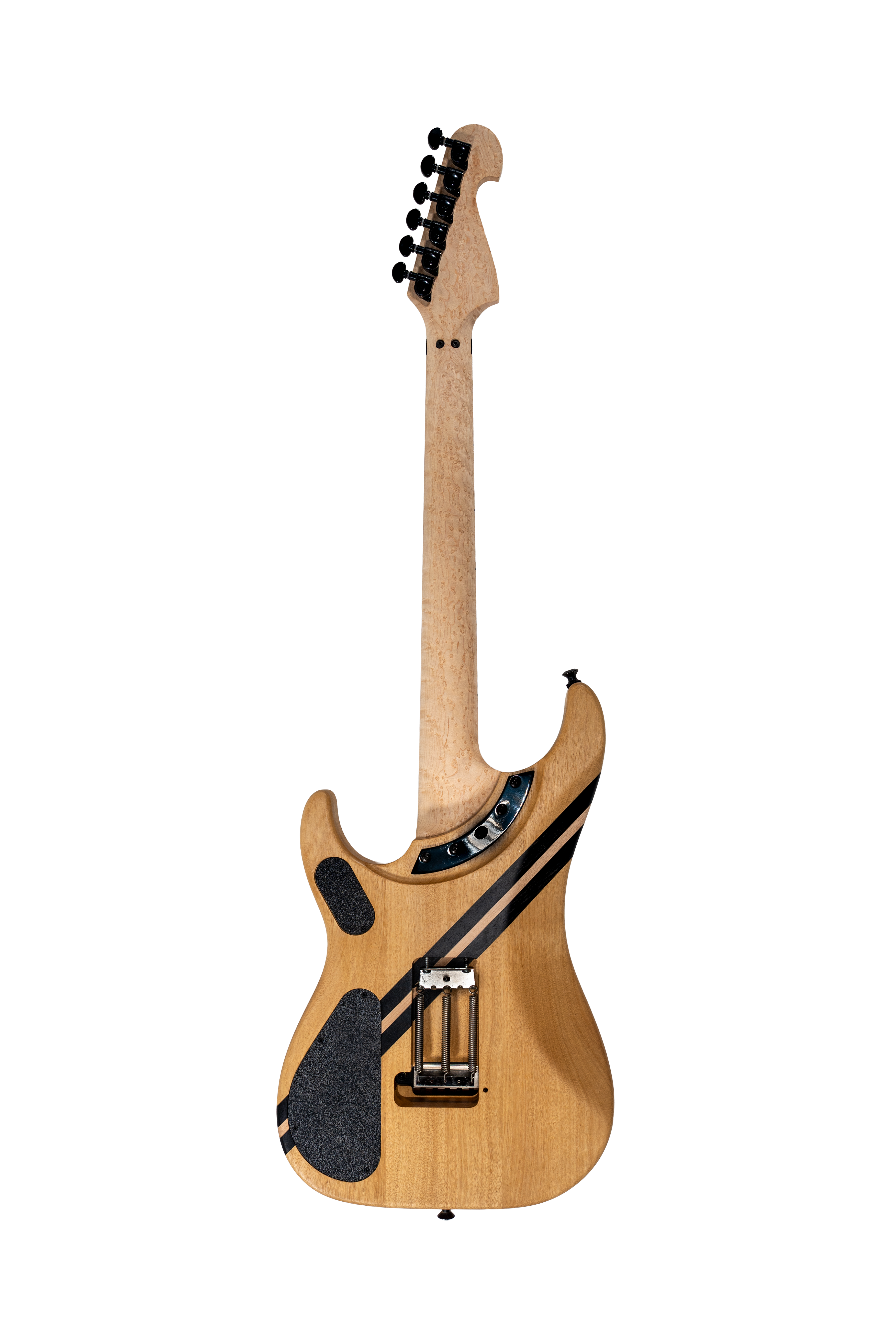 Thoroughbred White Stallion