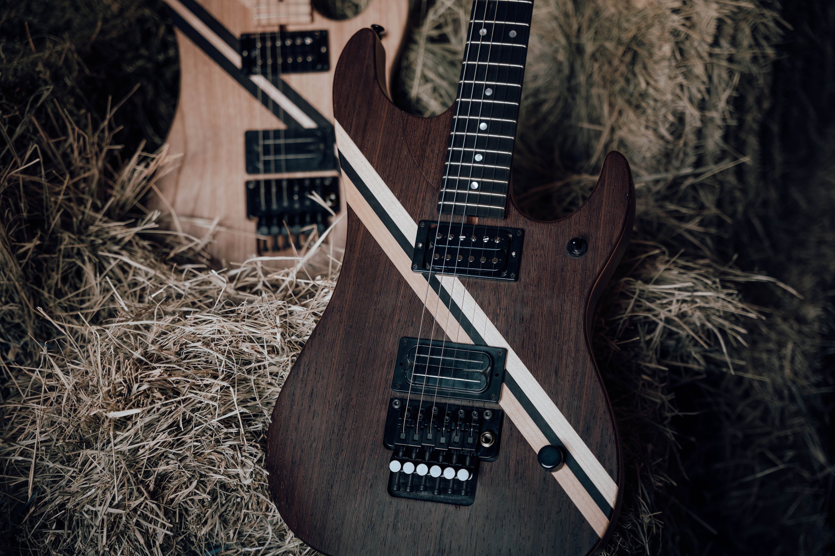 Stable Series - Nuno Guitars