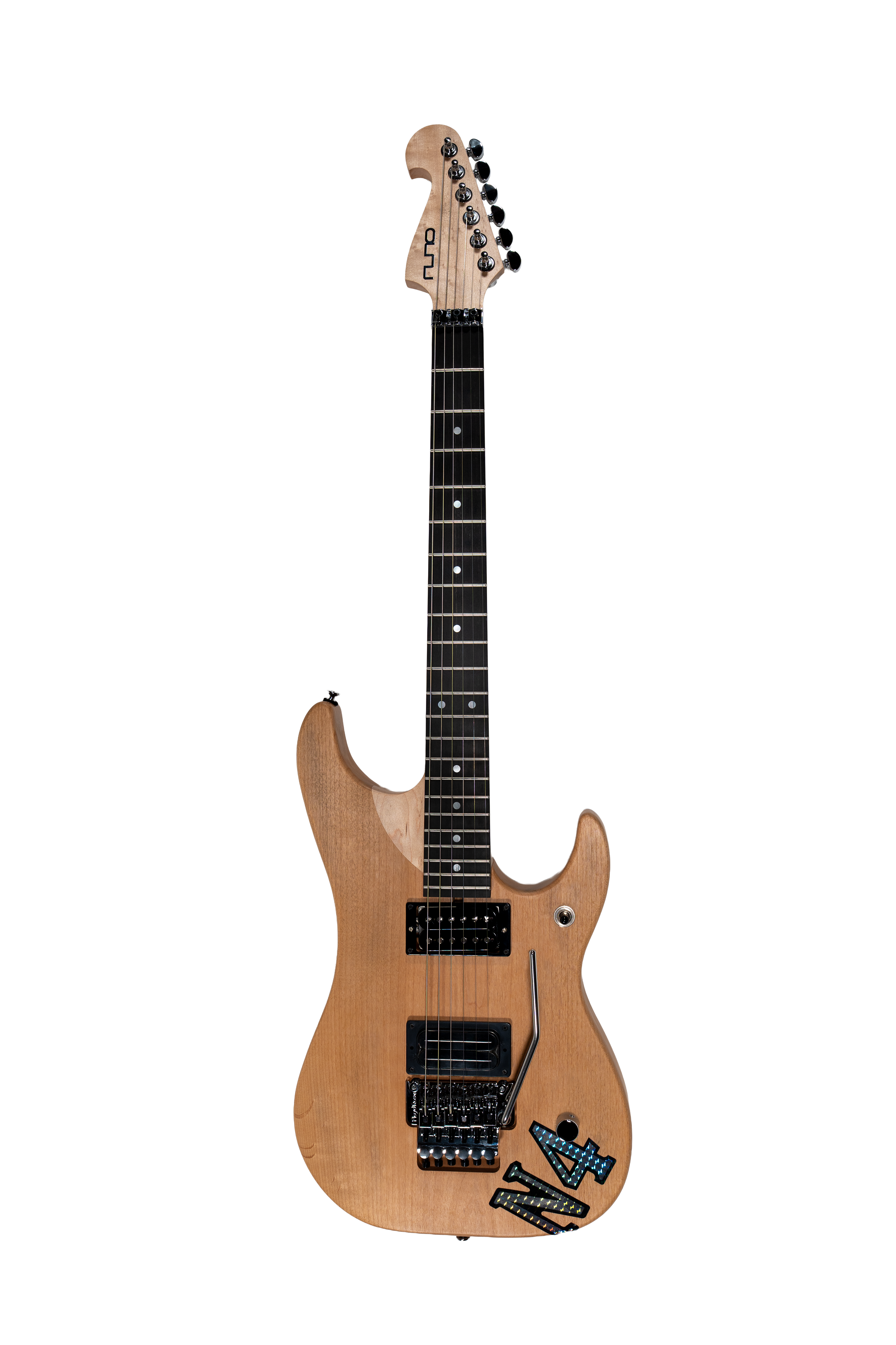 N4 - Stable Series - Nuno Guitars