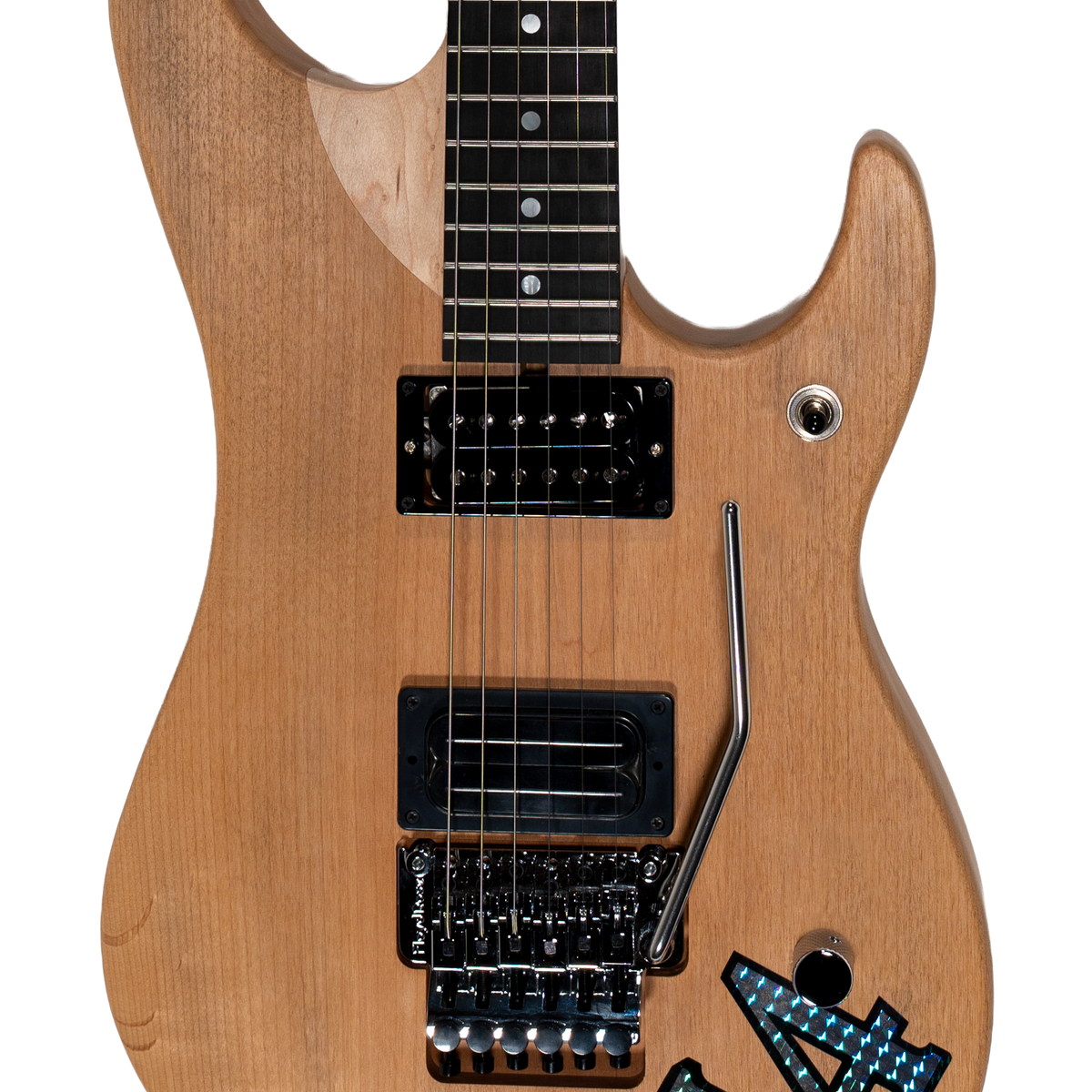 N4 - Stable Series - Nuno Guitars