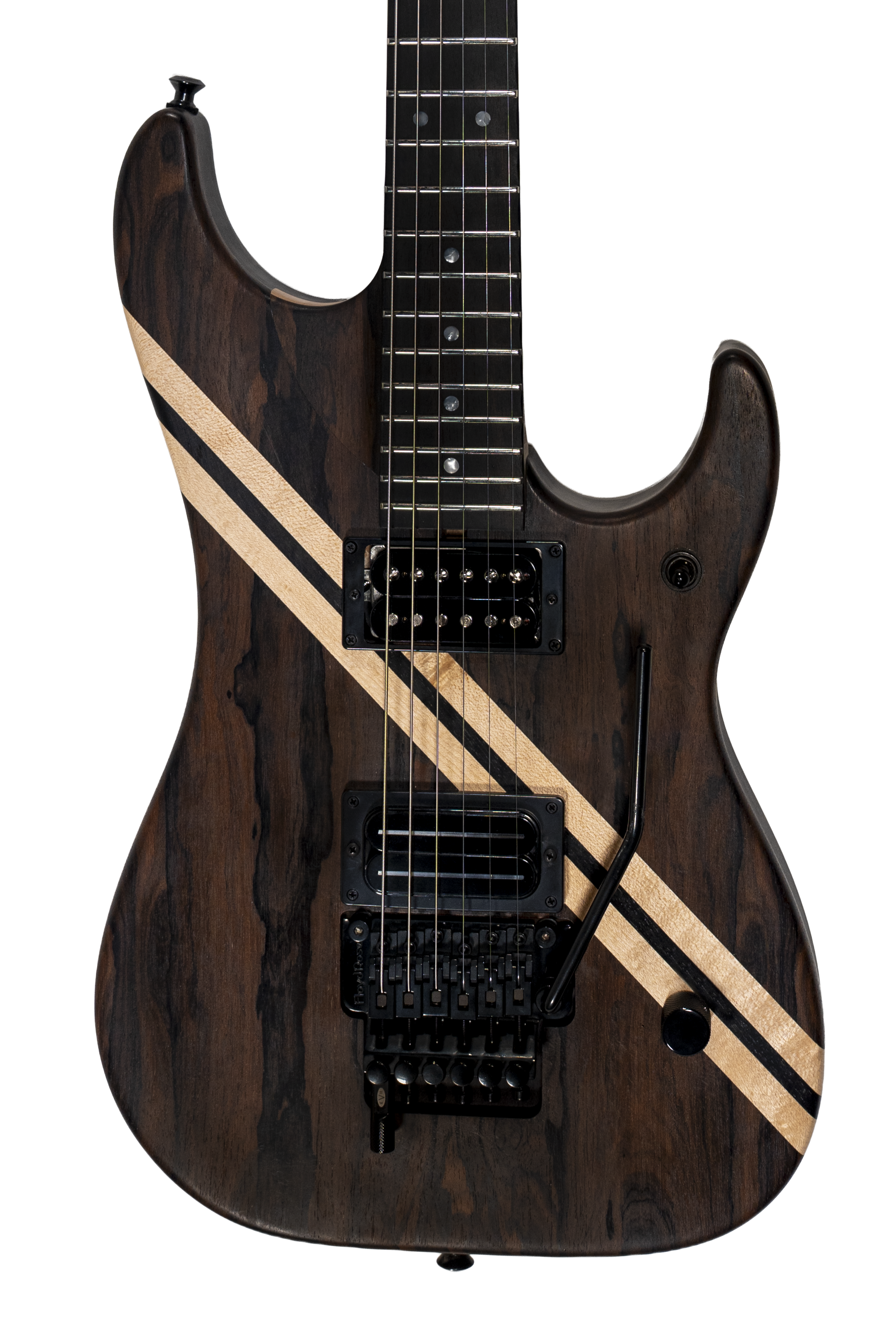 Thoroughbred Dark Horse